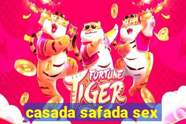 casada safada sex